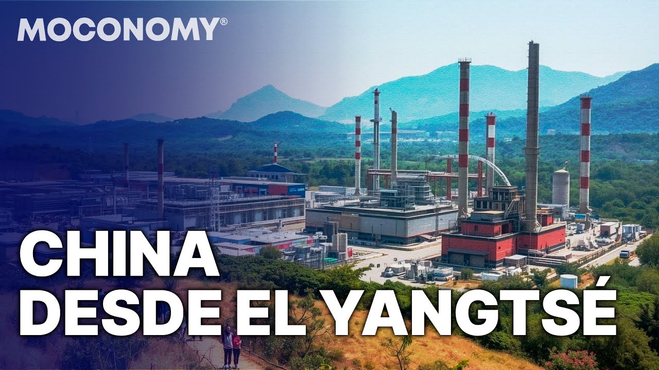 China: La Brecha entre Ricos y Pobres | Del Yangtsé al futuro: desarrollo y desigualdad en China