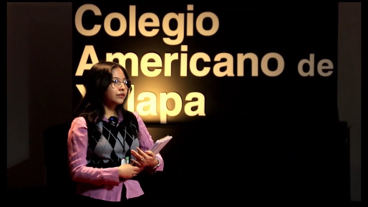 Trad's Wife Movement, Enemy or Ally of Feminism? | Sophia Castro | TEDxColegioAmericanoXalapaWomen