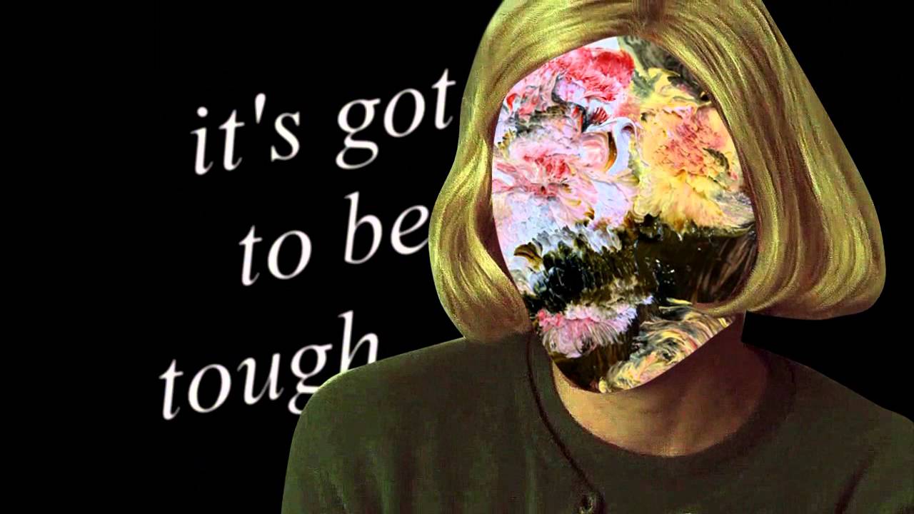 sweetheart, what have you done to us?