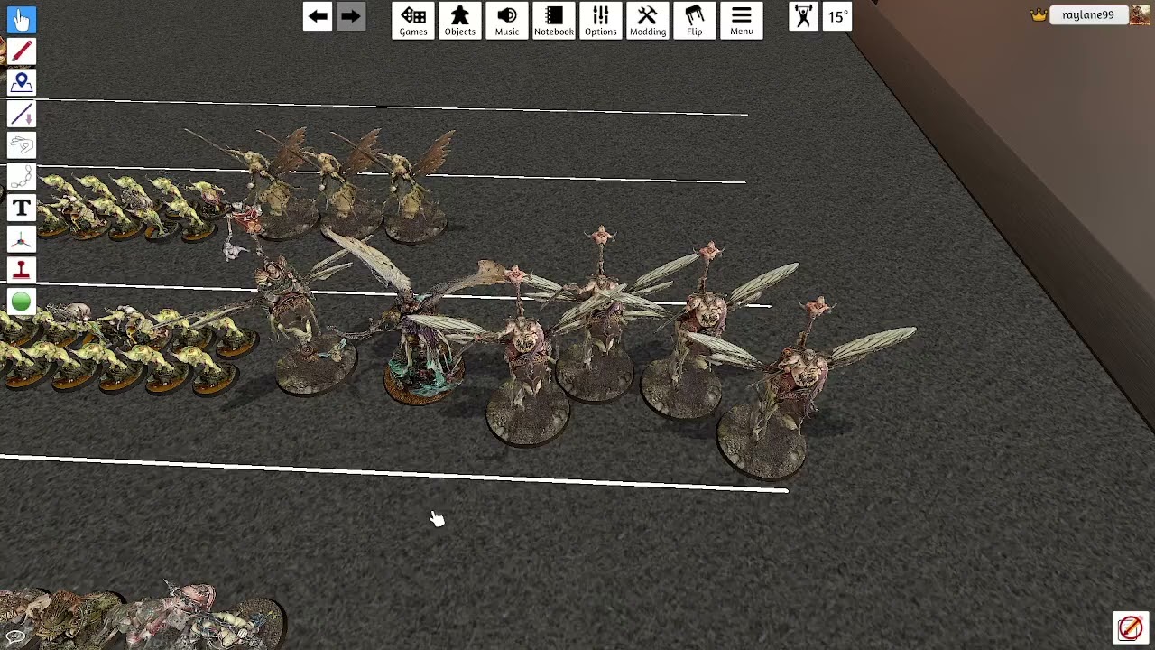 New ghb Maggotkin of Nurgle Tier List, Cores to build around. What to try for the new ghb!