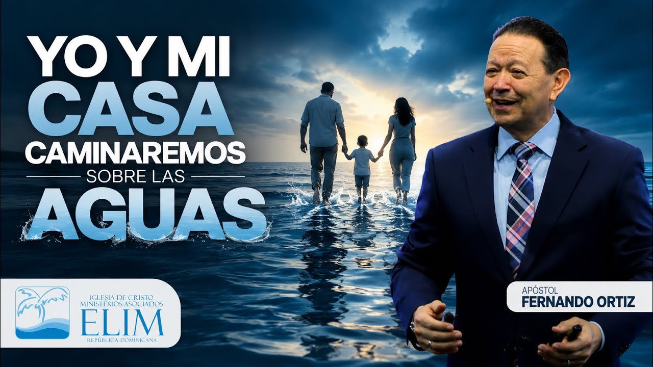 Transmisión en Vivo