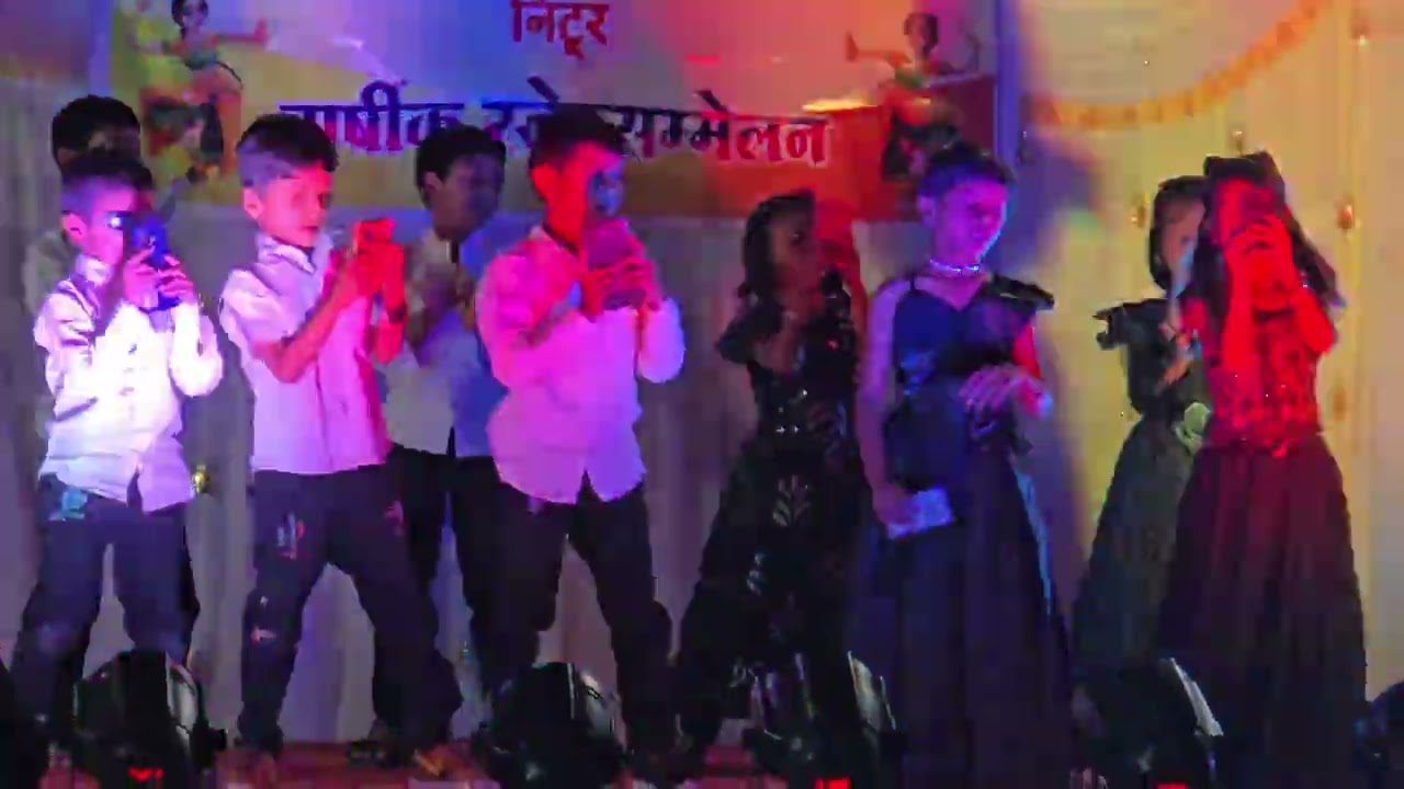 #स्वामी विवेकानंद पब्लिक स्कुल,#निटुर #वाषीॅक स्नेहसम्मेलन.निटुर महाराष्ट्र लातुर #like#comment#💞💞💞🤪