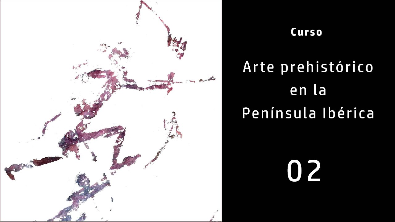 El arte rupestre levantino: el giro narrativo y el triunfo del antropocentrismo visual