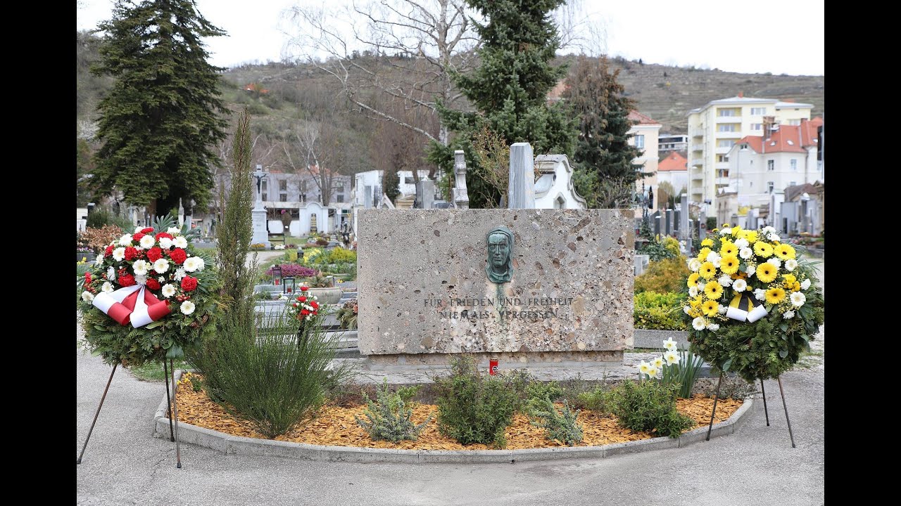 Krems erinnert an Massaker von Stein