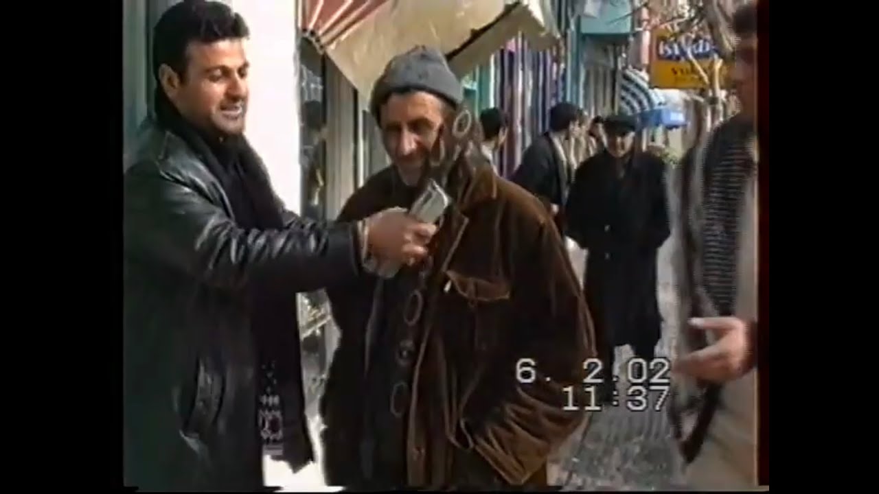 EROL TUNGUC - 2002 HATIRA SARICAN KÖYÜ ELESKIRT
