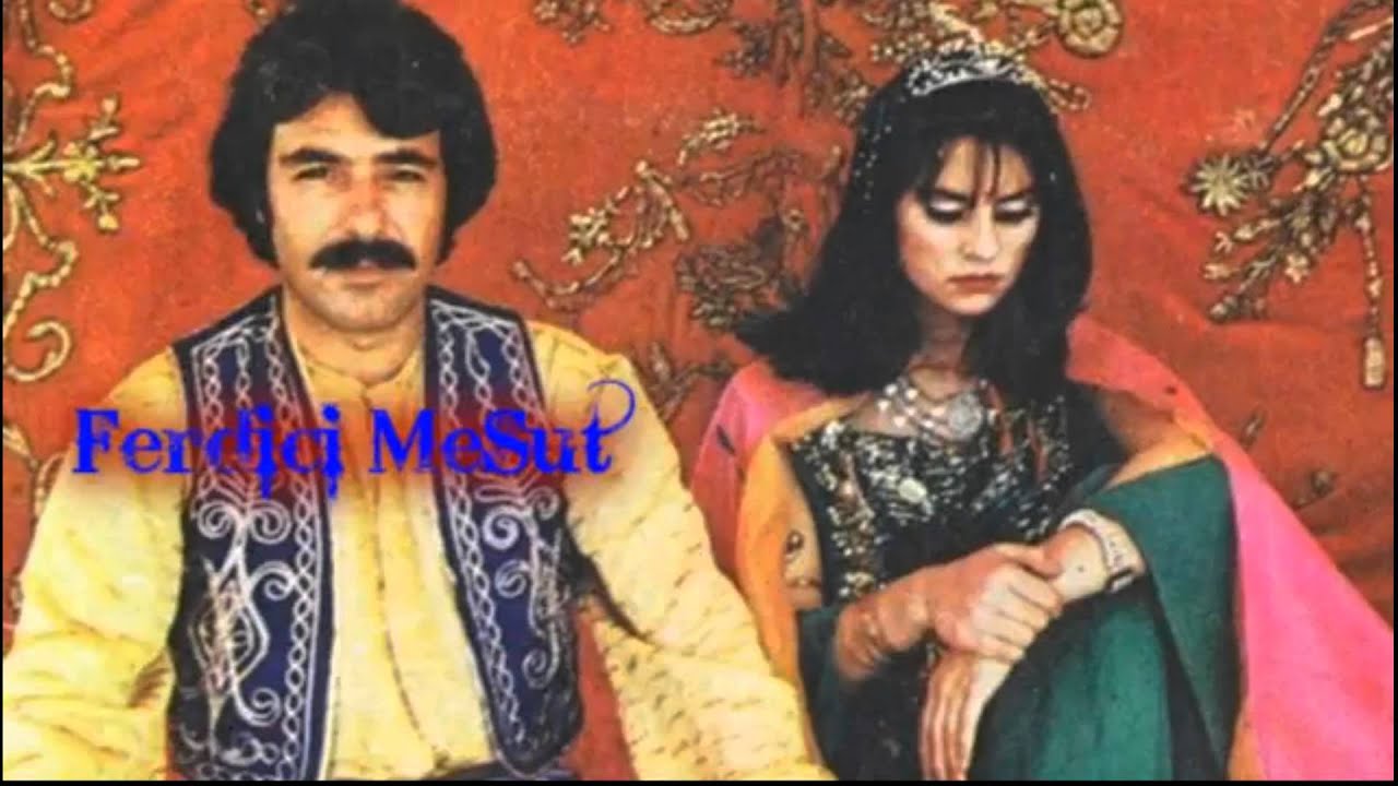 Ferdi Tayfur -  G&ouml;rseydin HaLimi