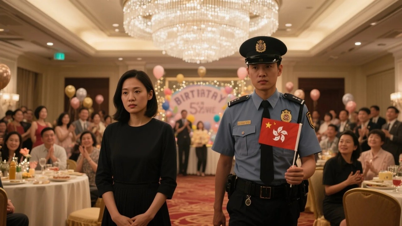 Mời Vợ Cũ Dự Tiệc Vinh Danh Để Sỉ Nhục Không Ngờ Khi Cô Xuất Hiện Cùng Công Tố Viên Cả Hội Trường Ch