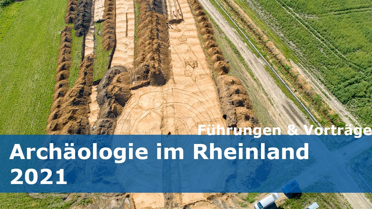 Führung durch die Ausstellung 