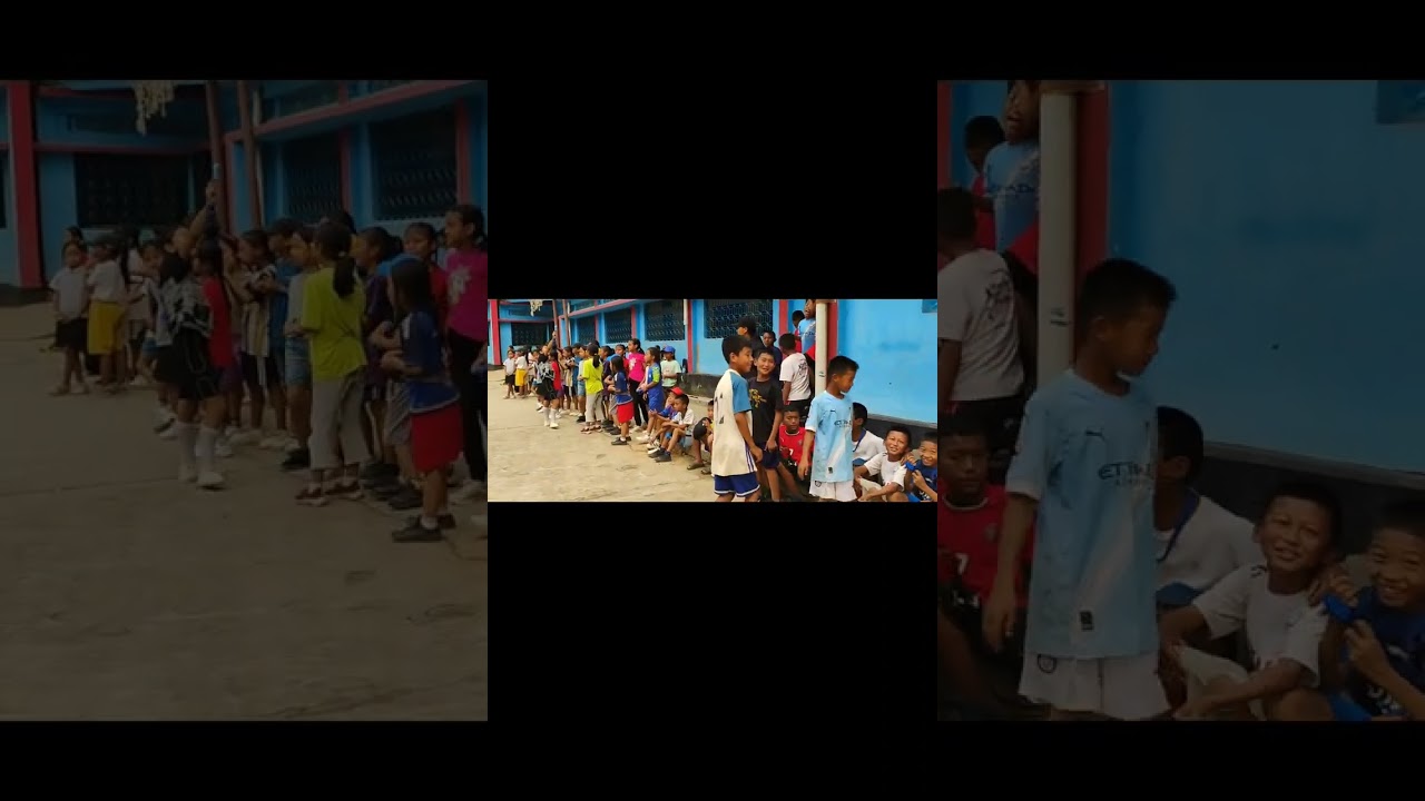DBHSS MON ANNUAL SPORTS 2026
