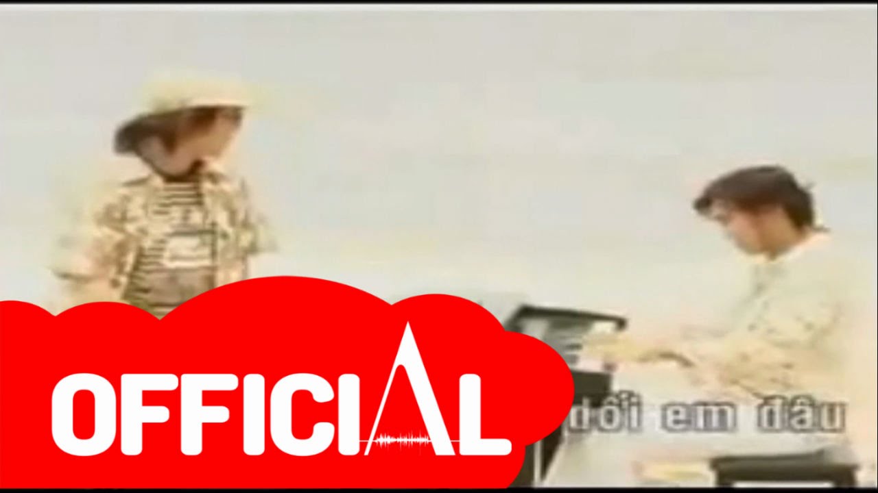 Chàng Khờ Thủy Chung - Ưng Hoàng Phúc ft. Anh Kiệt | Official Music Video