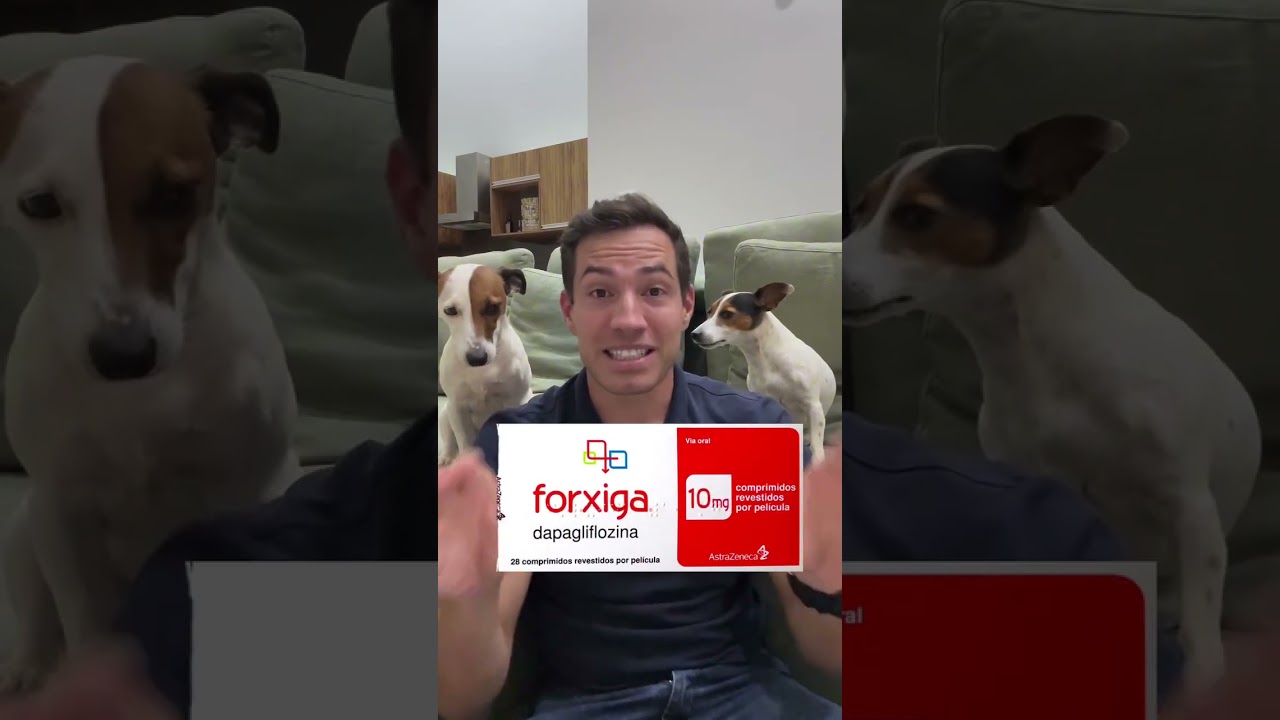 Metformina, Gliclazida e Forxiga no Diabetes Tipo 2
| Dr.Victor Miranda Responde