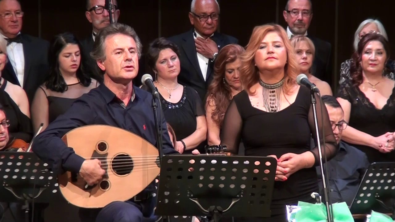 Canan Köse & Ragıp Arda Bıcılı - Sensizlik Nasıl Olur