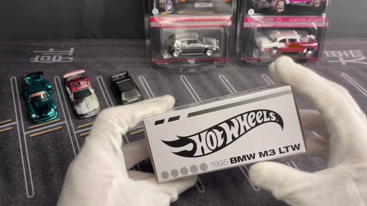 Opening A Ton of RLC Cars!!! Worth Watching :)
