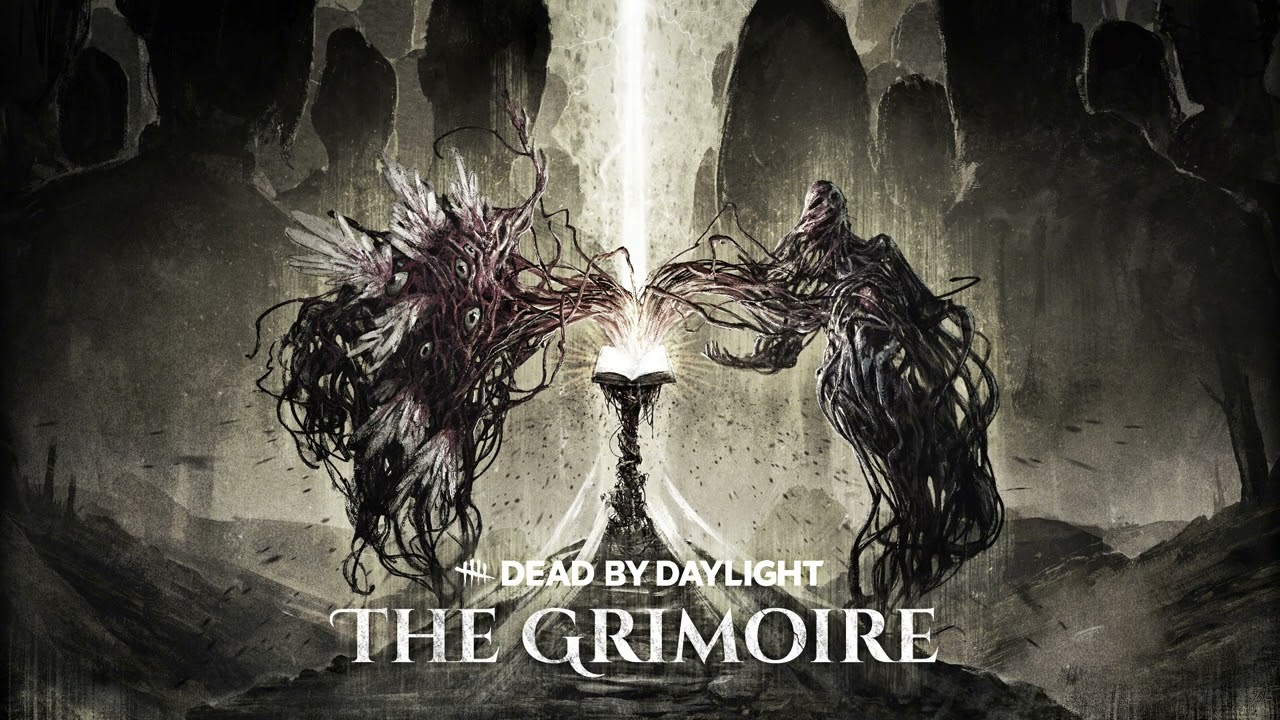 The Judgement Menu Theme (Music Samples) | Dead By Daylight
