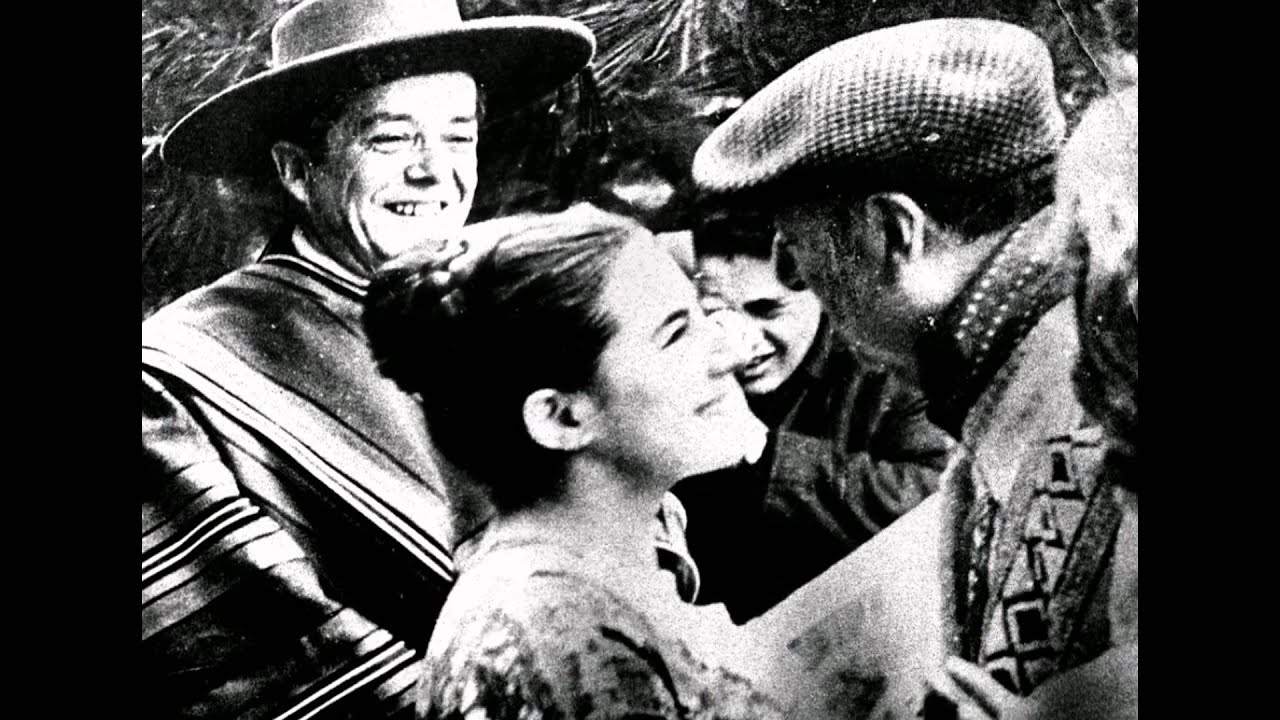 AL MAESTRO PABLO NERUDA