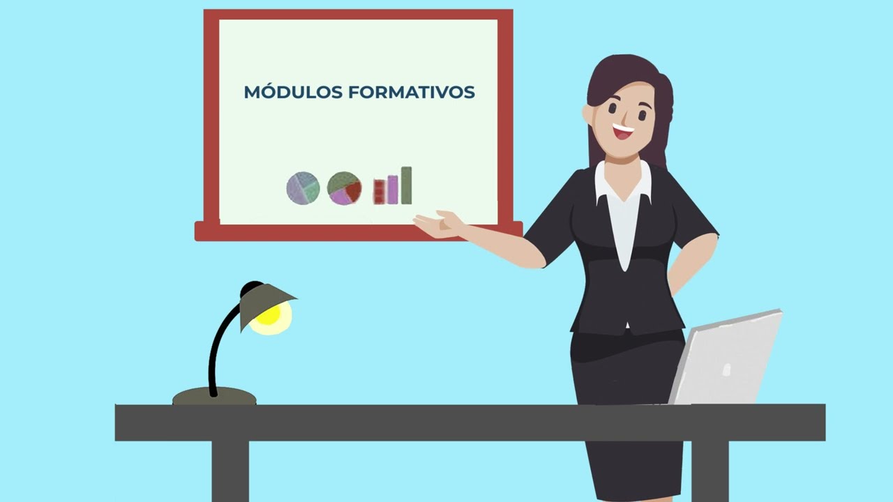 Módulos Formativos | Impulsando la Educación