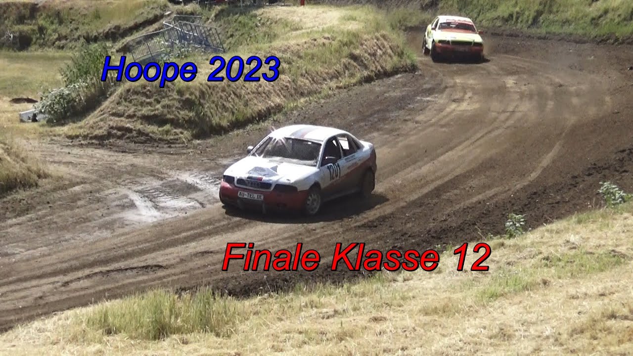 Birkenring in Hoope  Finale der Klasse 12 - Juni 2023