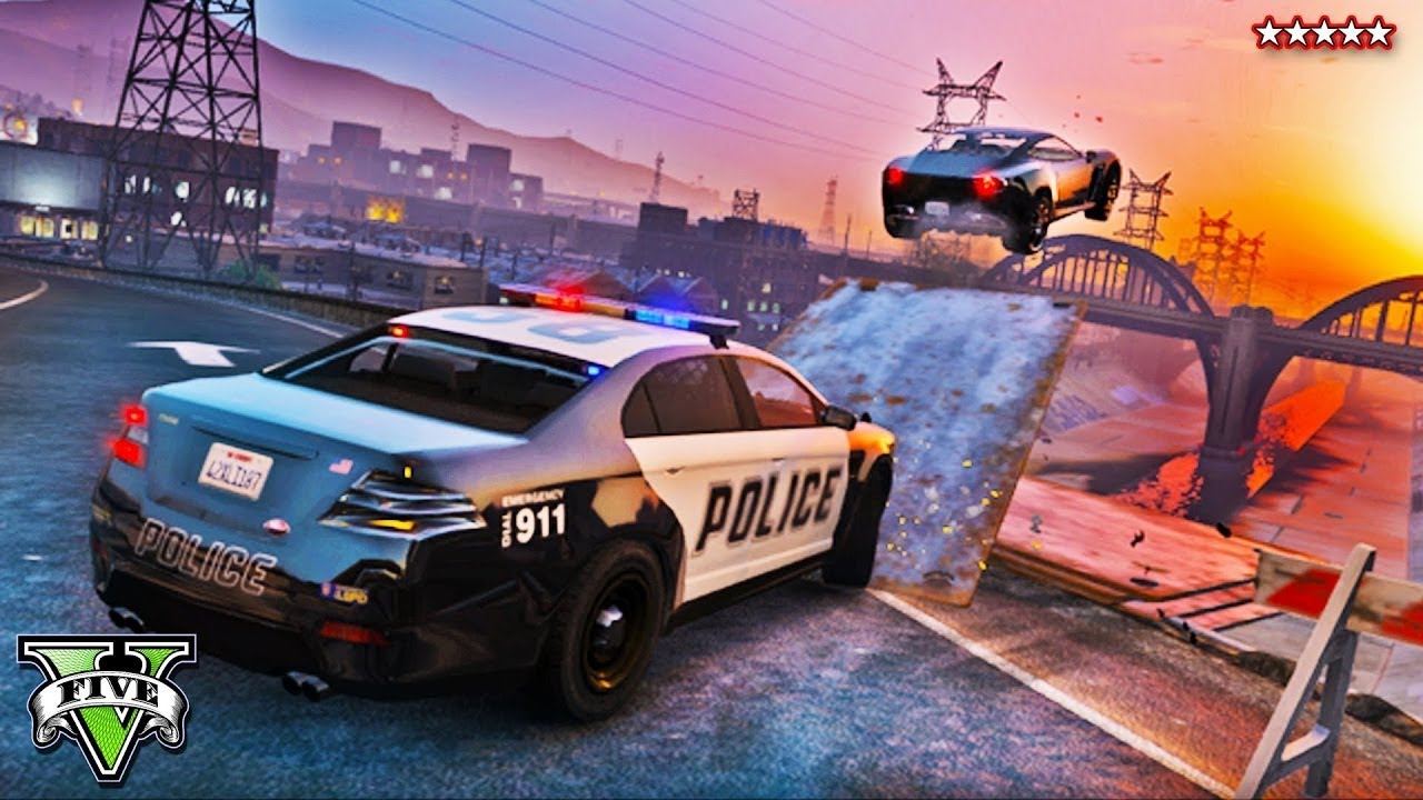 Gta V Live 