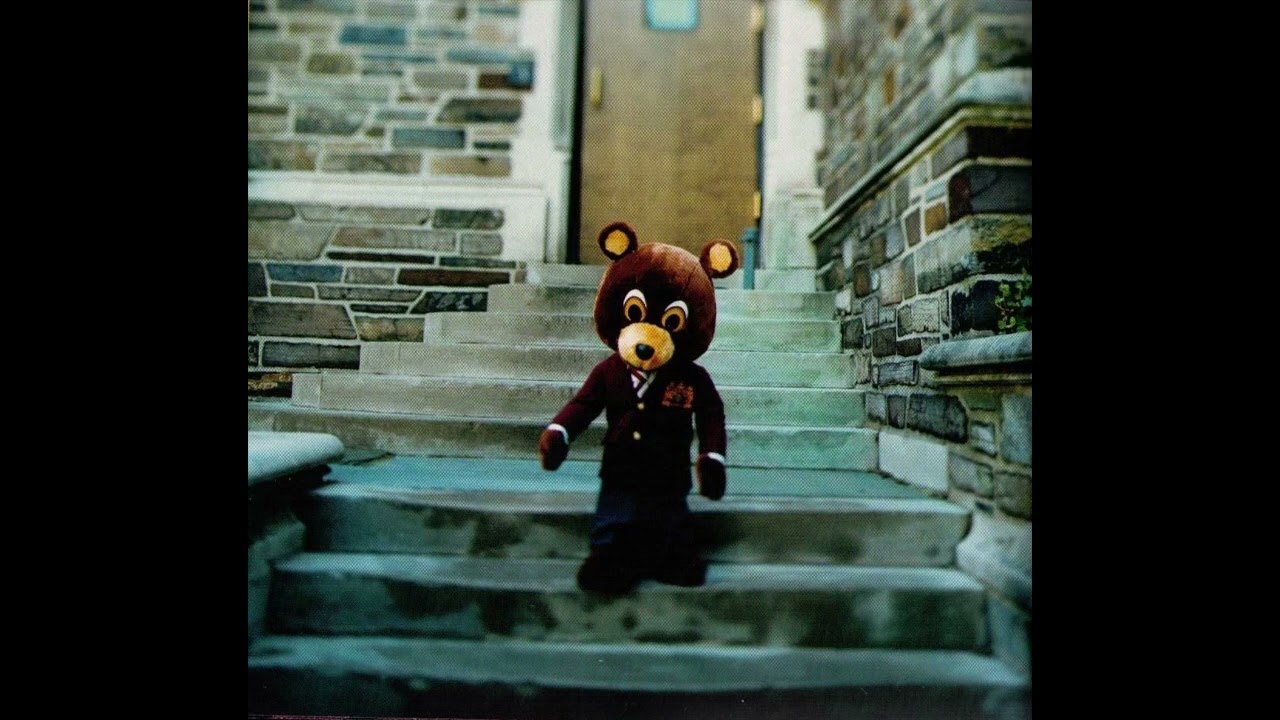 [FREE FOR PROFIT] KANYE WEST x THE COLLEGE DROPOUT TYPE BEAT [BEAT SWITCH]