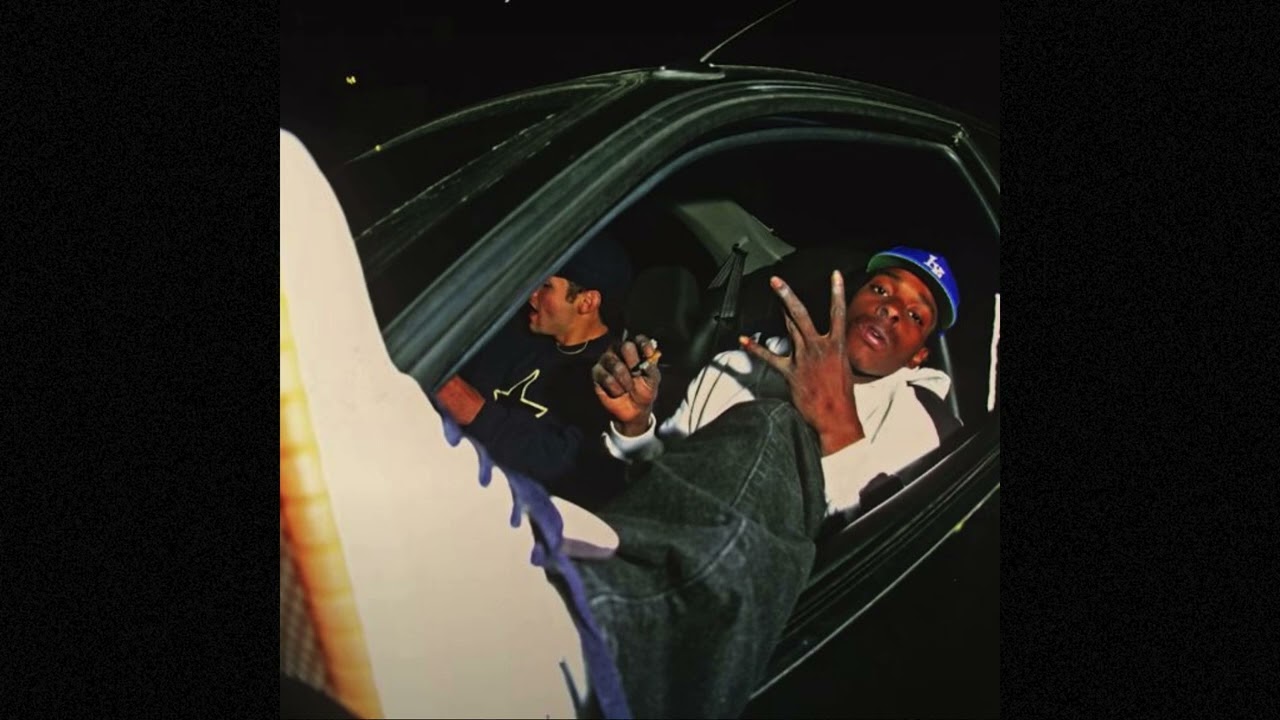 (FREE) Westside Gunn x Joey Badass Type Beat - 