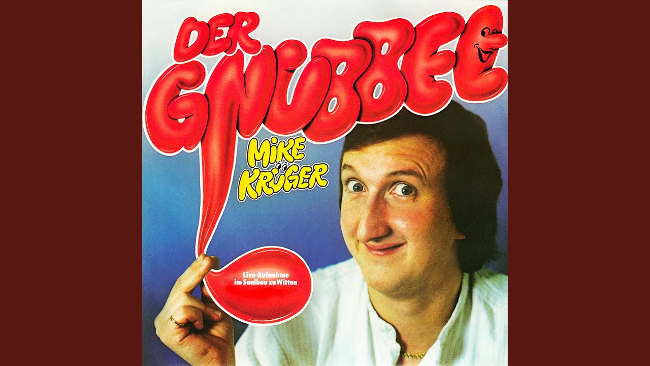 Der Gnubbel