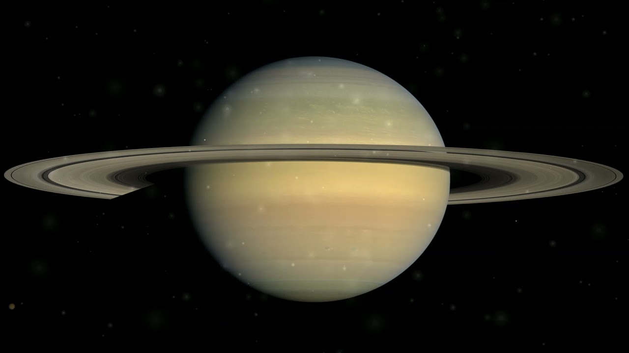 The Power Of SATURN. Planet Frequency [400 hz]