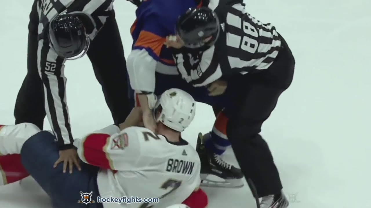 Best Ross Johnston Fights 2020
