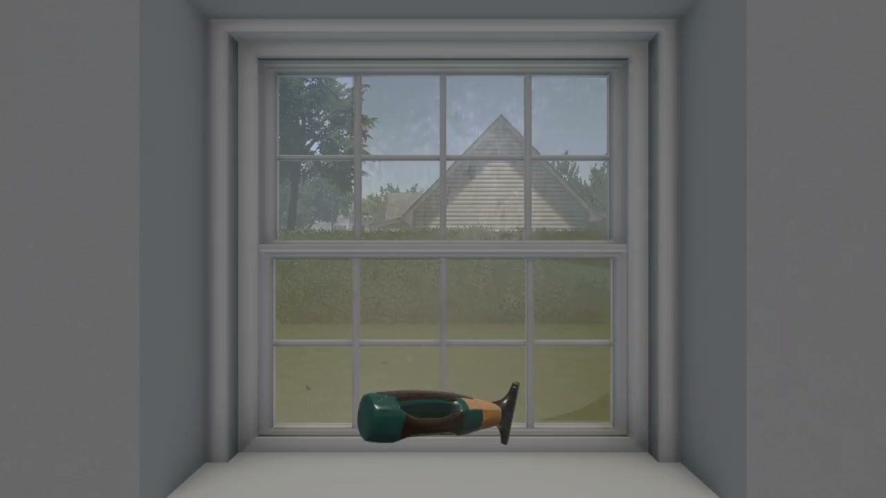 oggi abbiamo rigiocato ha house flipper nel 2026: house flipper ep 2