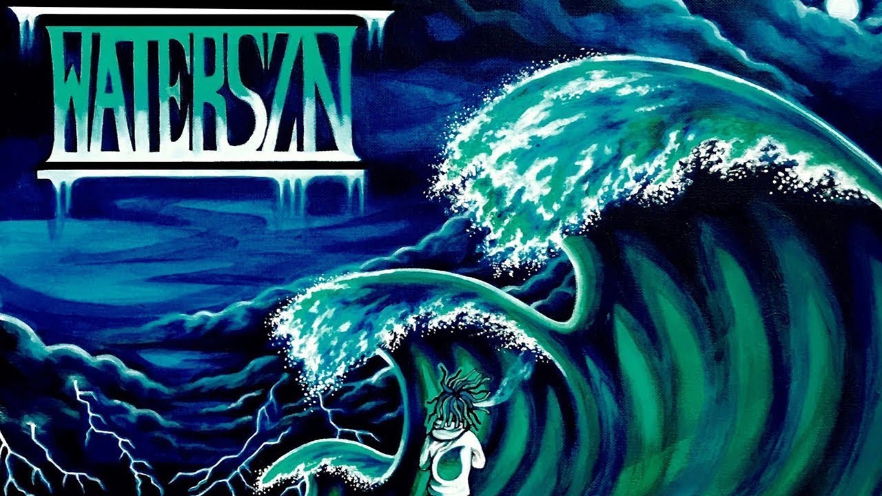 Chris Travis - Nemo (WATERSZN)