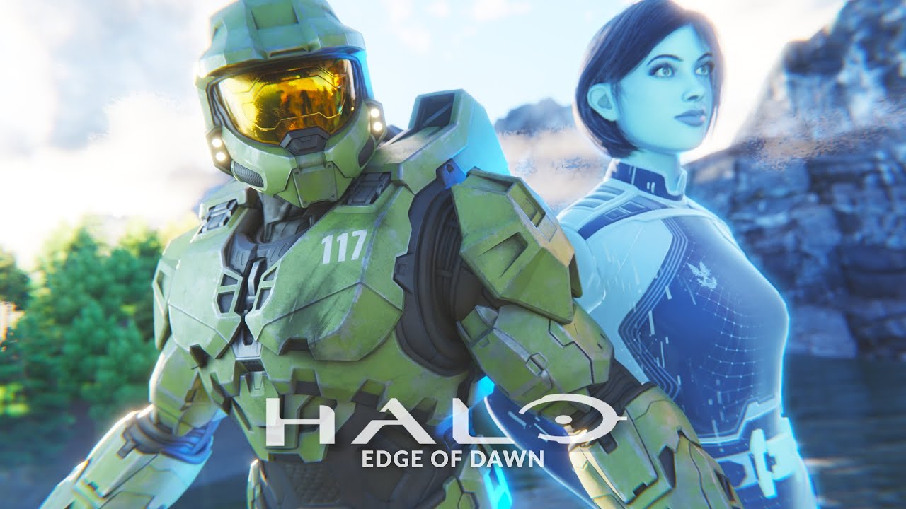 Resumen Halo: Edge of Dawn | La continuación de Halo Infinite