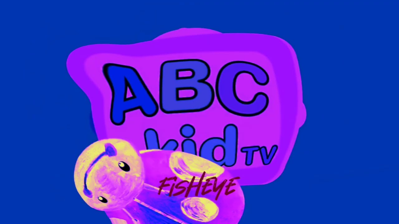 🎶 London Bridge Is Falling Down Intro Logo Effects | Experimental FX | Sponsored by Gamavision Csupo
