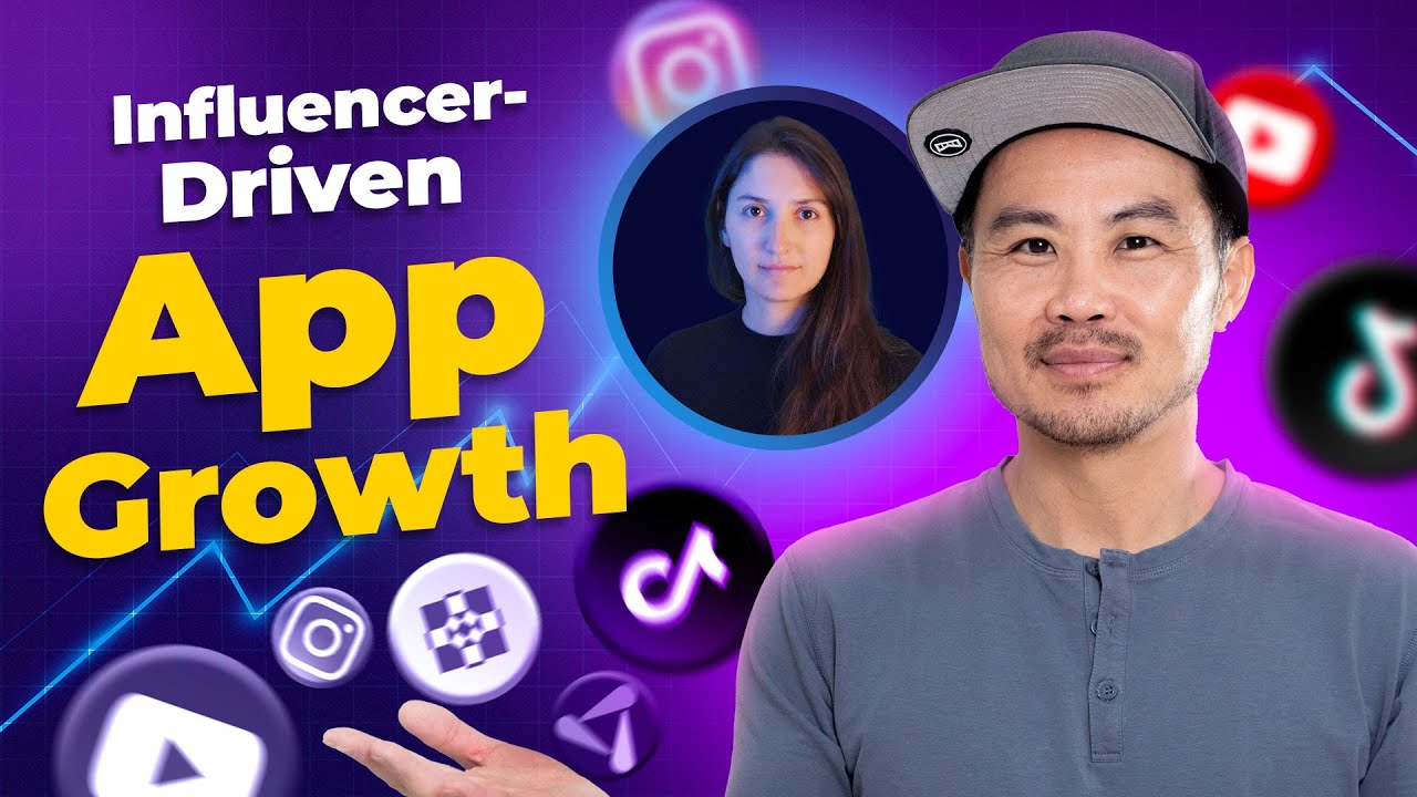 From $500 Budgets to 6-Figure Wins: Influencer Marketing for Apps