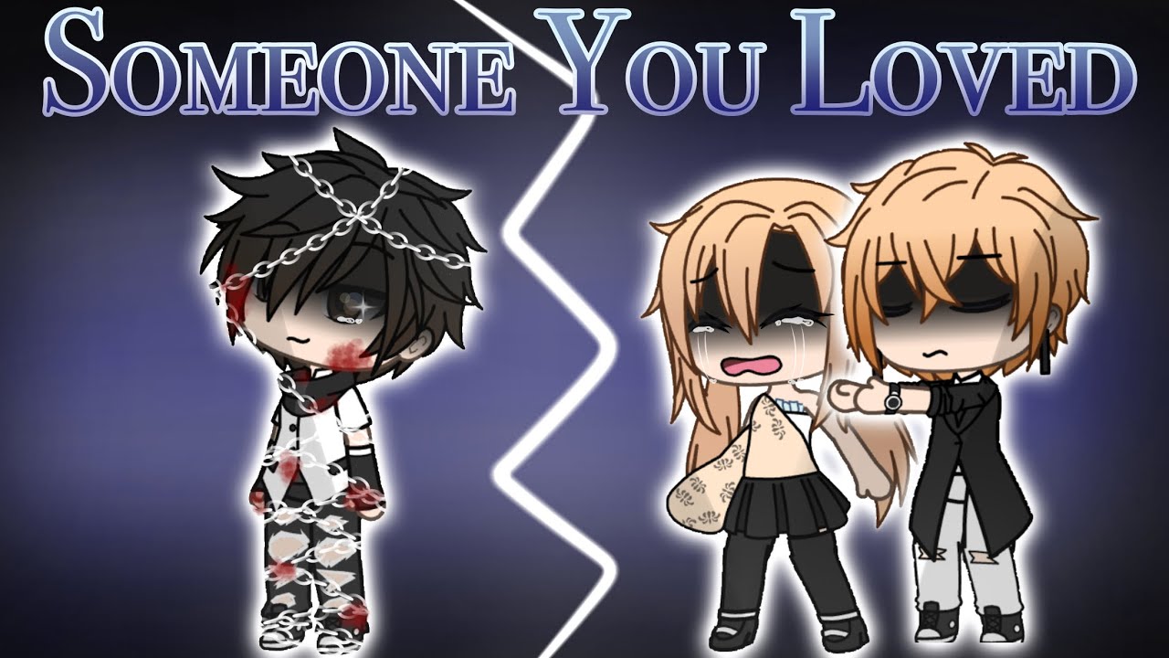 Someone You Loved ~ Lewis Capaldi//GLMV//{READ PINNED COMMENT!!}// ft. PillowDragon{Fan Art Prize}