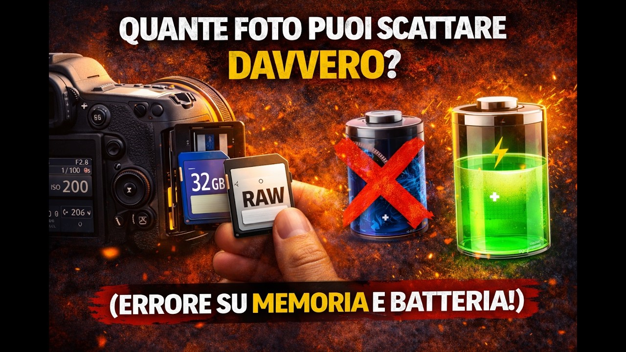 #01 VIAGGIO PRATICA autonomia