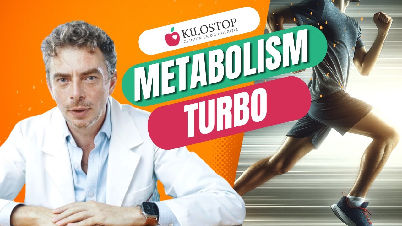 Ritualul dimineții care îți activează metabolismul. Nu-l rata!