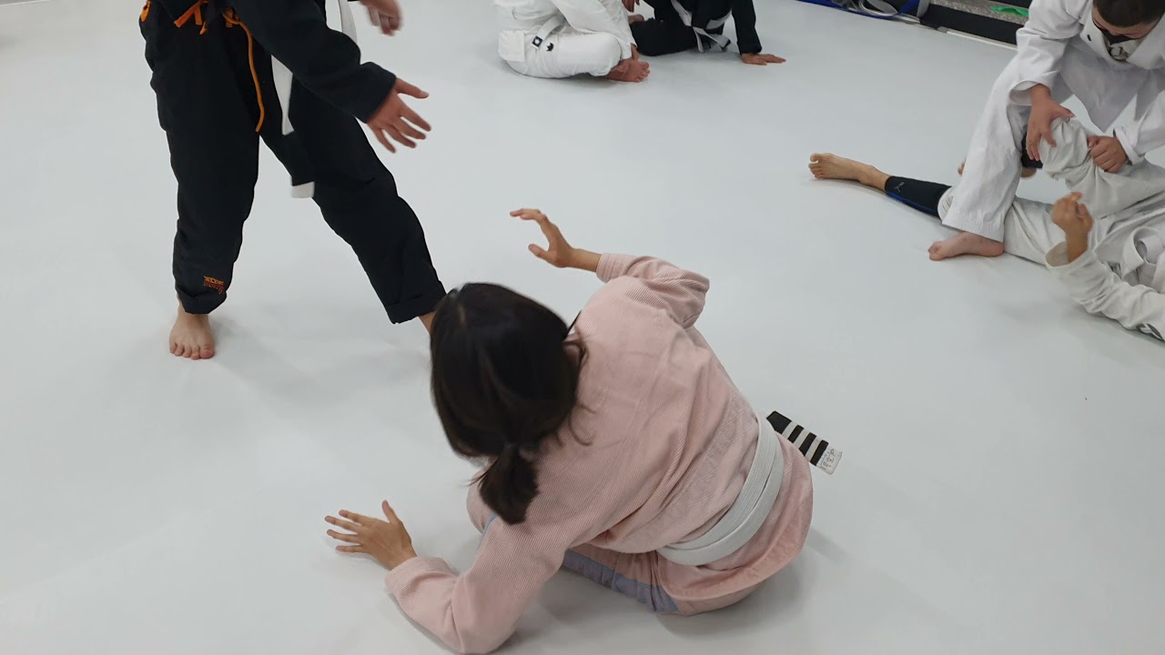 여성(블루)VS남성(화이트)