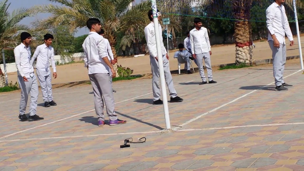 Pakistan islamic private school alain