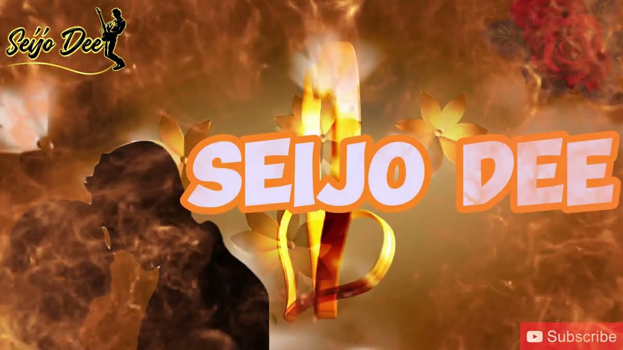 Nitaanzaje By Seijo Dee official Lyric Video