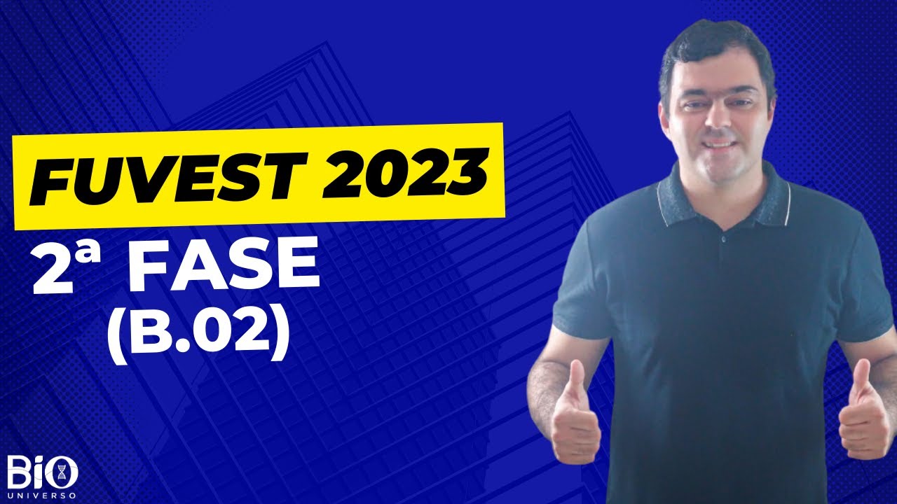FUVEST 2023 - 2ª FASE (Questão 02) - Os rins em vertebrados são órgãos