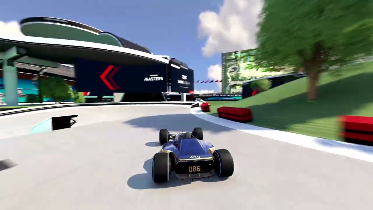 TMM 2022 Loophole-S WR (45.927)