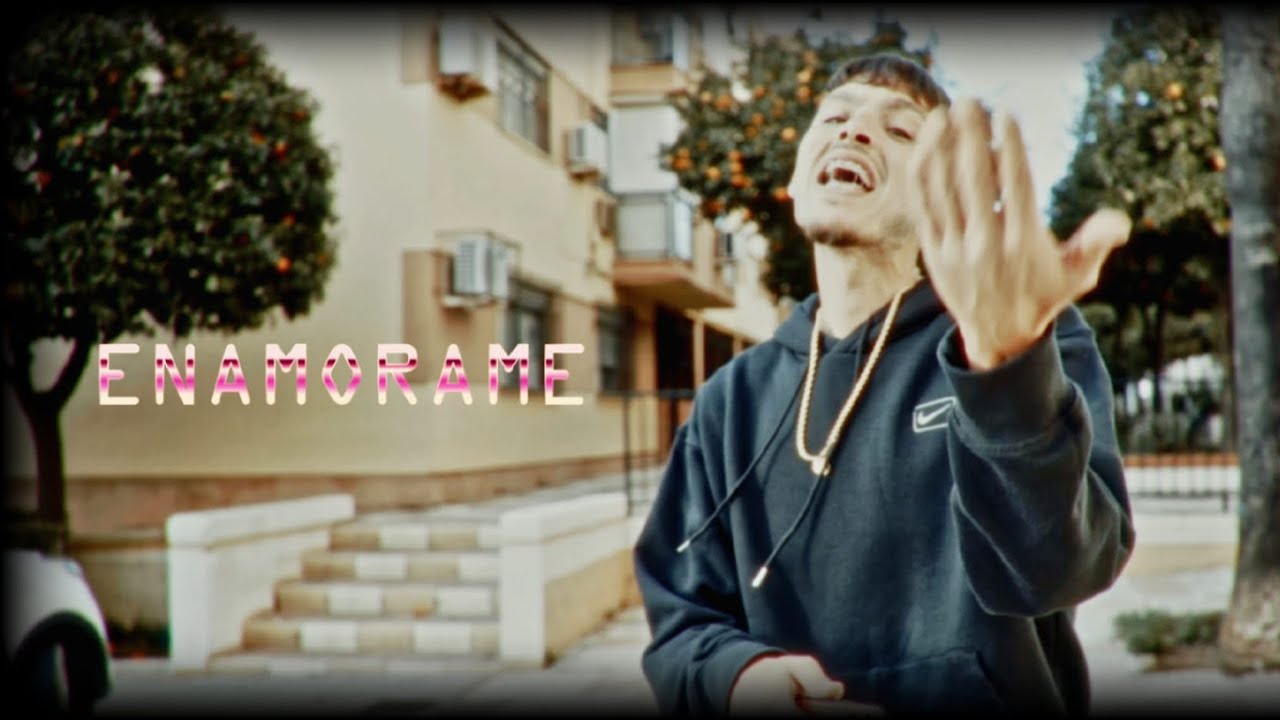 Mori - Enamórame (Video Oficial)