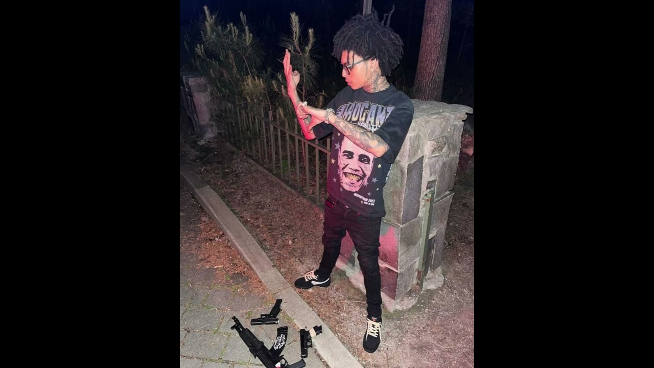 [FREE] Lil Tony Type Beat - 