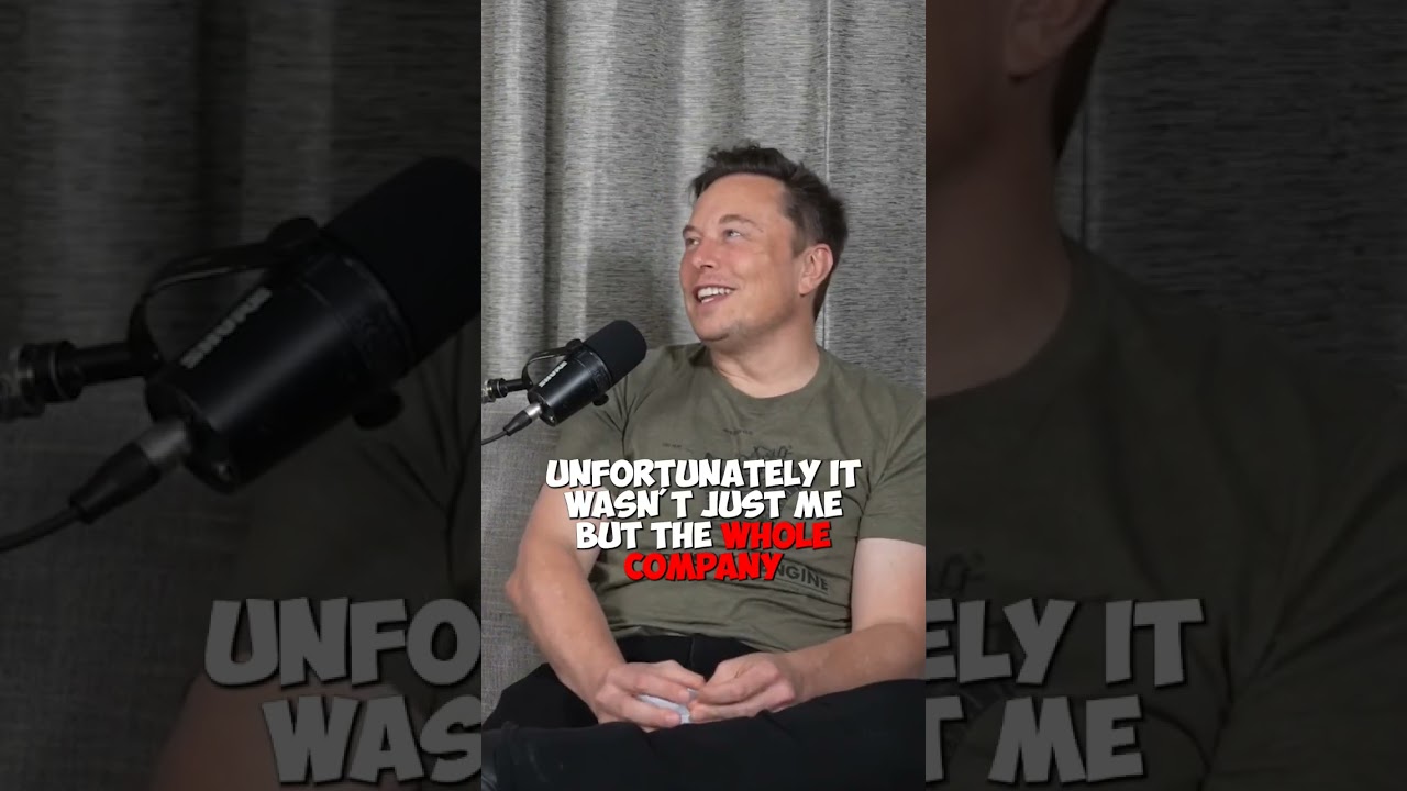 Elon Musk talks about smoking joints with Joe Rogan #elonmusk #elon #joerogan #podcast #funny #smoke