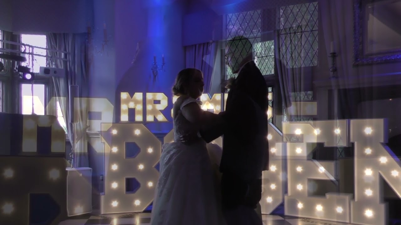 Wedding Videos by Bomark Studios