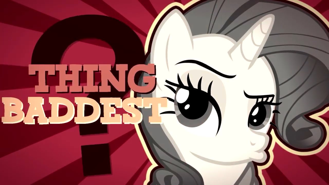 Nobody Home MLP MEP