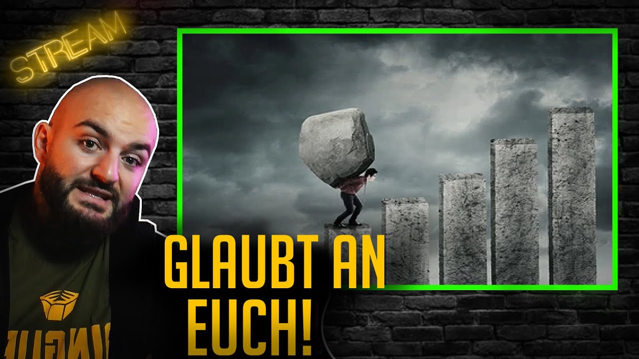 Edmon redet &uuml;ber: NEGATIVE Menschen | Stream Highlights