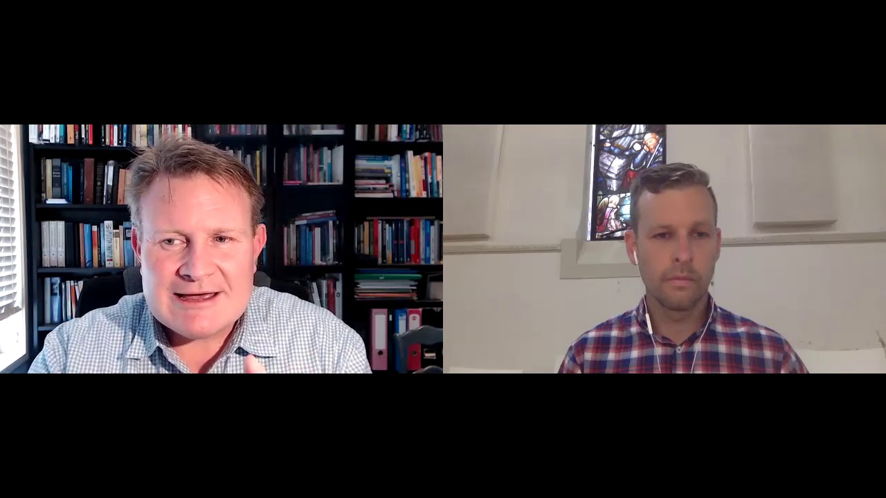 The Power and Pitfalls of Metrics with Peter Mayrick