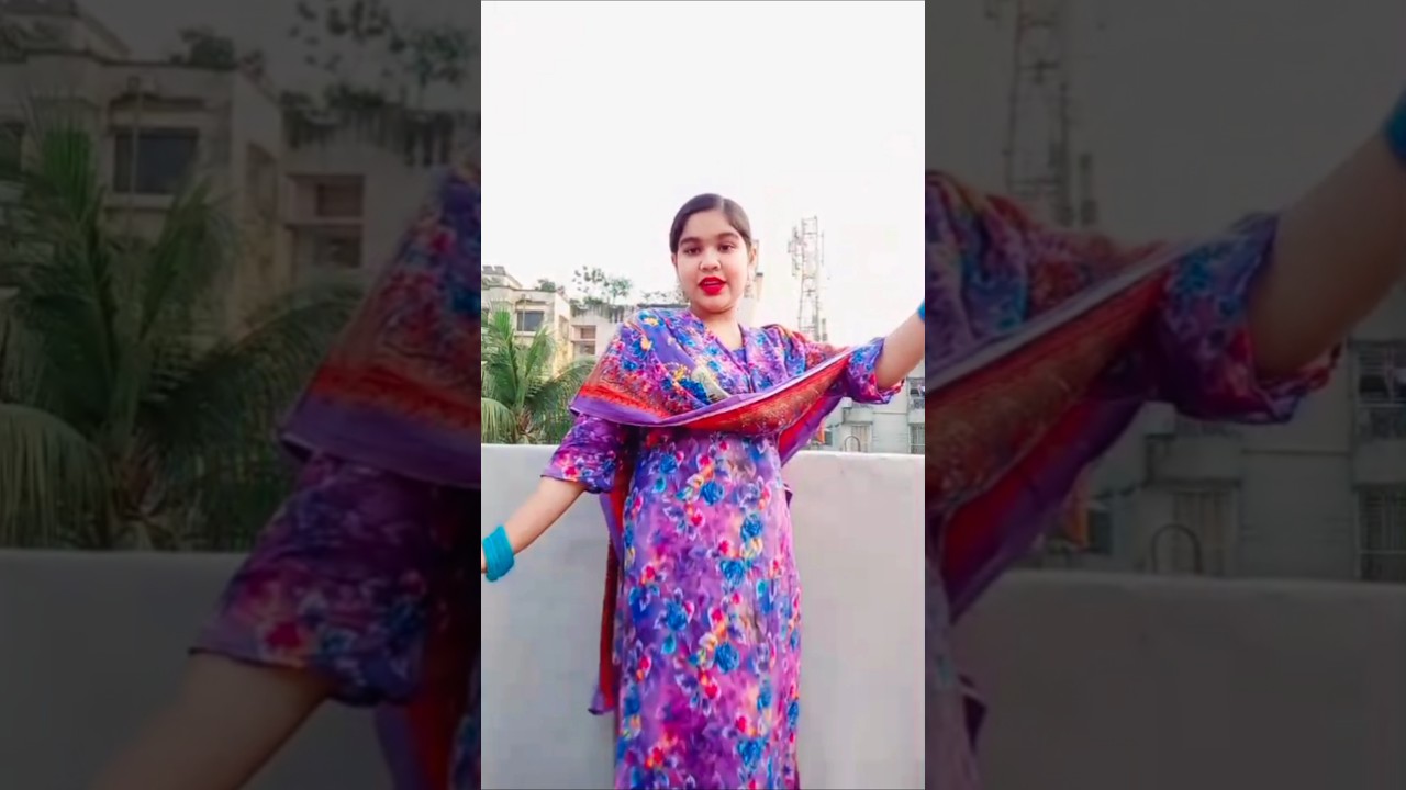 Ye Raja Bara Gham Lagata ✨🥰 
