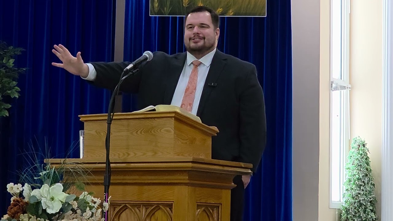 Certainty of Church, Certainty of the Condition of Man, Certainty of Christ
