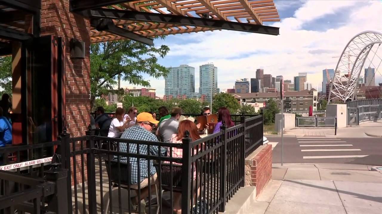 Highlands: Discover Denver